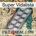 Super Vidalista 08